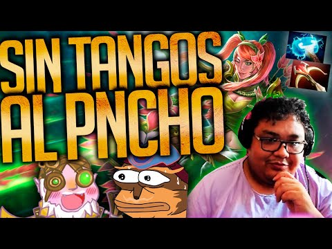 Ajustando con tu vieja la Wind Loca contra Arturito, modo Guerrero Dragon