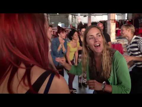 Swing'n'Milan 2016 - 4rd Edition