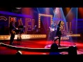 Katie Melua - A Happy Place (Michael Ball Show 2010)
