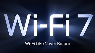 Video - What is WiFi 7?