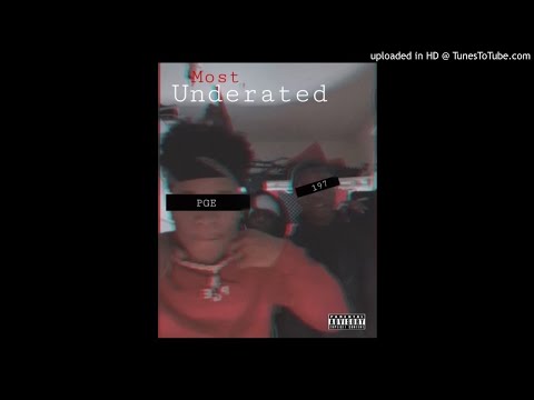 Most Underrated- CFO Bvnkroll X PGE Bobo