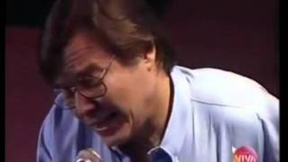 Chico e Tom Jobim - Eu te Amo e Sabiá