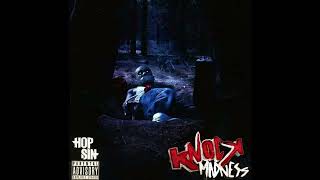 Jungle Bash - Hopsin ft SwizZz | 2025 Remastered