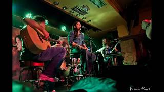 04 Saratoga - Mi Ciudad Acústico ( El Vuelo del Fénix Programa )