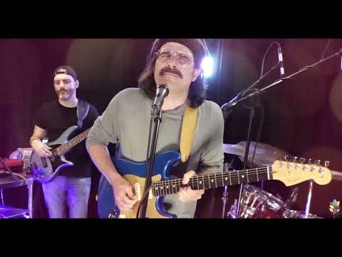 The Cicconetti Brothers - The River