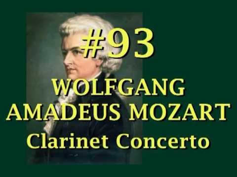 100 Greatest Classical Music Works