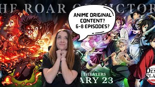 Demon Slayer: Kimetsu no Yaiba Hashira Training Arc Predictions thumbnail