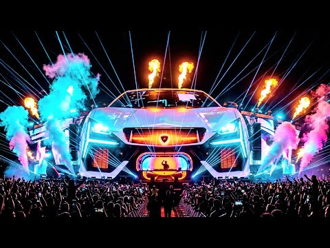 Tomorrowland 2025  🔥 Tiësto, Patrick Topping, Oliver Koletzki, Joel Corry, Riton