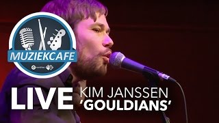Kim Janssen - Gouldians video