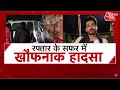 Deep Sidhu Death पंजाबी स्टार दीप सिद्धू का वो आ�