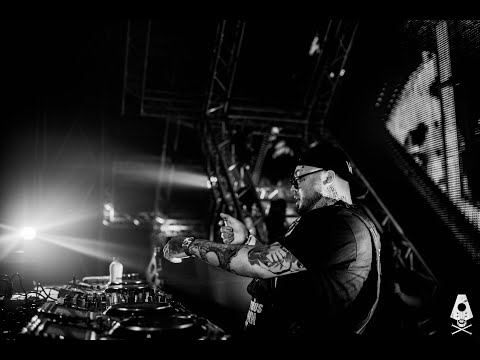 Rampage Open Air 2019 - Riot Ten