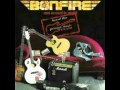 Bonfire - Friends