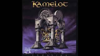 Kamelot - Troubled Mind [Drumless]