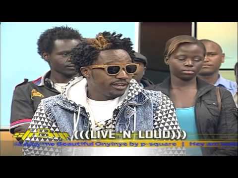 Str8up Live Interview : Kristoff