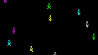 Technician Ted - Unemulated ZX Spectrum Gameplay & Review