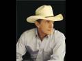 George Strait "By The Light Of A Burning Bridge"
