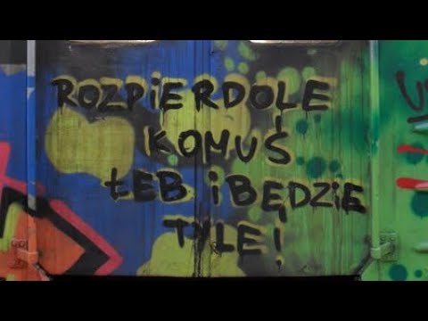 Kokot RPK & Mixo IFCC-Graffiti Vandal (Slow&Reverb) @MegaMazury