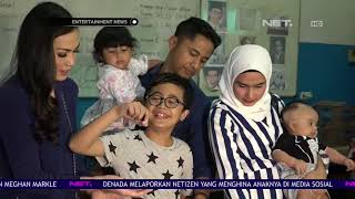 Download lagu Hengky Kurniawan & Istri Rayakan Ulang Tahun Bintang mp3