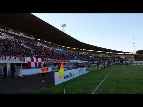 Comercial x Operário