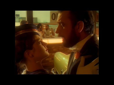 Michael Nesmith - Magic (AI upscale)