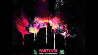 PartyNextDoor - Party At 8 (Prod By TM88)