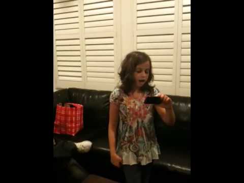 Amazing Grace - Lise Gitas