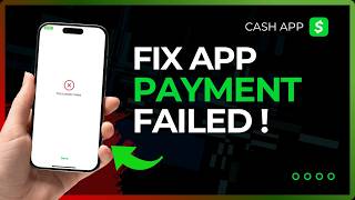 How to Fix Cash App Payment Failed (Fix Security Blocks & Declined Transactions 2026)