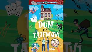 Dům plný tajemství