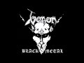 Venom - Sleep When I´m Dead (Legendado)