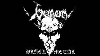 Venom - Sleep When I´m Dead (Legendado)
