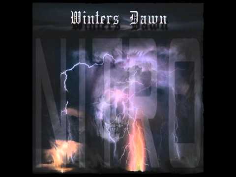 Winters Dawn (Grc) - Nitro (2004) [Hellenic Metal]