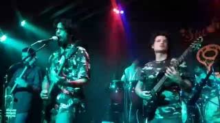 Treason, Politics and Death - Acrania - Studio 803