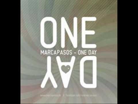 Marcapasos - One Day (Official Video)