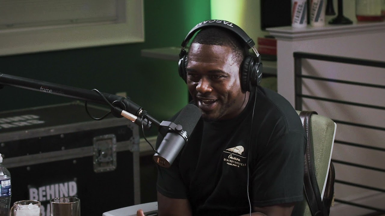 Lito Sheppard - Behind Bars Ep. 11