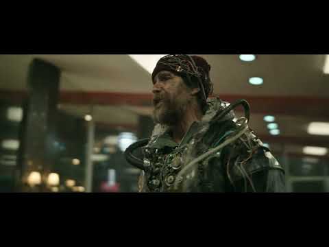 My 117th Time In This Diner | Clip #1