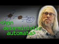 Non Deterministic Automata Computerphile