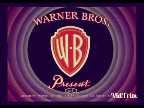 FÁBULAS LOCAS (WARNER BROS., 1943) - DOBLADO ESPAÑOL