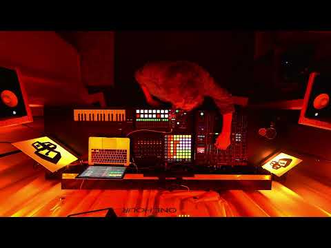 OneHour | EP.49 - Tulioxi (Live)