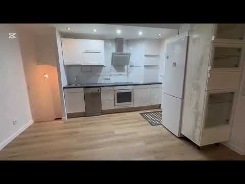 Flat for sale in La Barceloneta - B0748