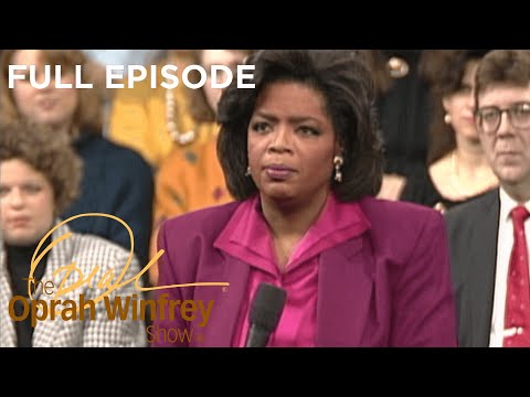 UNLOCKED Full Episode: "Save My Marriage After Affair" | The Oprah Winfrey Show | OWN