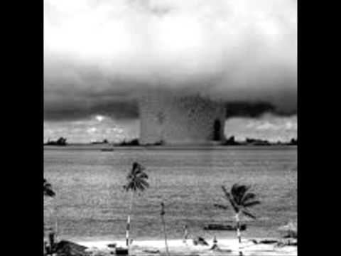 Shocka @ Nuclear Weapon 12 09 2013