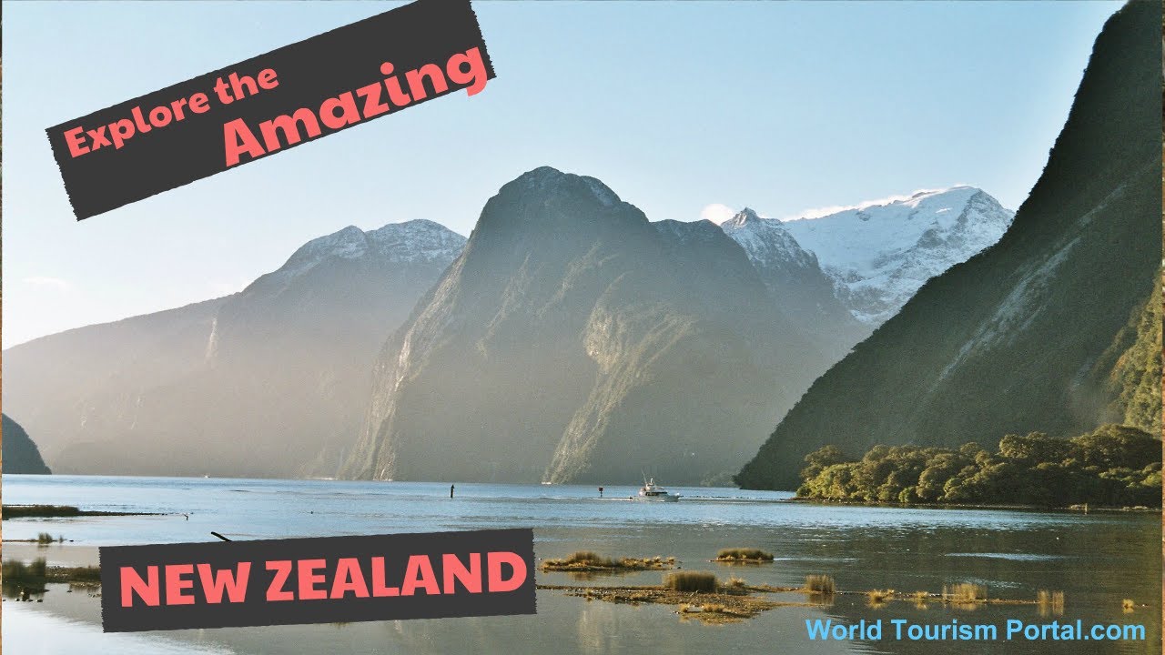 New Zealand