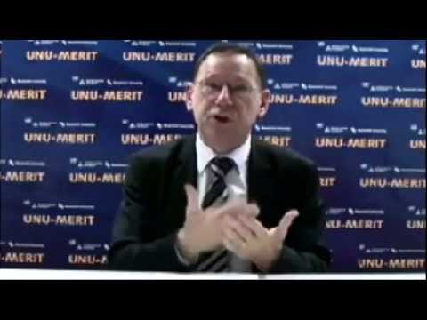 Luc Soete - Innovation and global justice