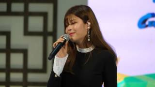 [16.05.01] 린 (Lyn) - With You 태양의 후예 O.S.T K-Attraction K-DRAMA OST CONCERT