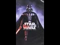 Opening To Star Wars Episode I The Phantom Menace 2011 Disney DVD