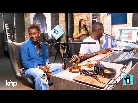 🎤Découvrez ce nouveau Kay Ñu Pello, avec Wally Seck qui vous emporte dans un voyage exceptionnel