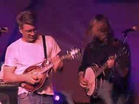 Split Lip Rayfield Live at the Cotillion PART 2 of 6