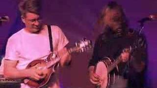 Split Lip Rayfield Live at the Cotillion PART 2 of 6