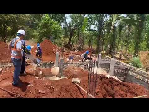  Có nên nối thép cột ở vị trí chân cột?