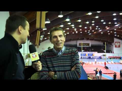 HMP 2012: Włodzimierz Michalski